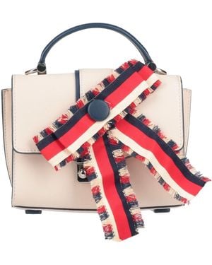 Tosca Blu Borsa A Mano - Rosa