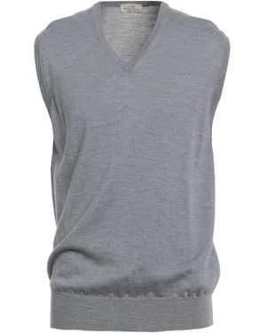 Abkost Sweater Virgin Wool - Gray