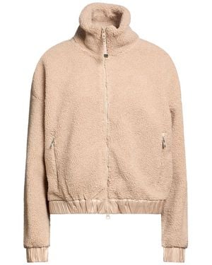 Parajumpers Sweatshirts - Natural