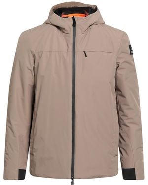 Suns Boards Jacket - Brown