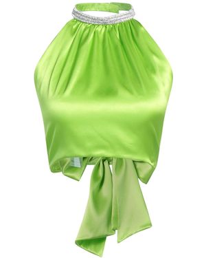 Nue Top - Verde
