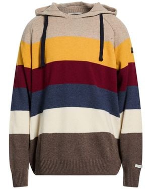 Paul & Shark Jumper Virgin Wool - Blue
