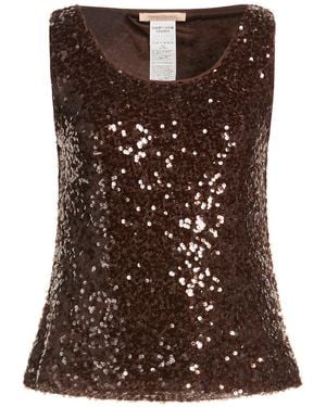 Pennyblack Tops - Brown