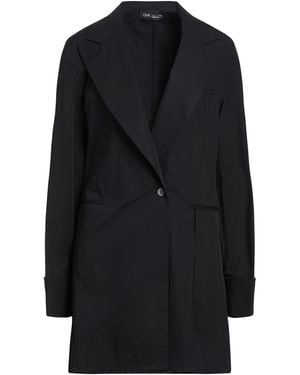 Our Legacy Blazer Cotton - Black