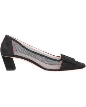 Roger Vivier Decolletes - Grigio