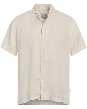 Crossley Shirt - White