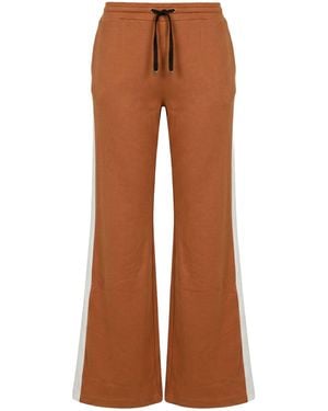 Moorer Trouser - Brown
