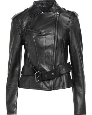 VESPUCCI by VSP Jacket - Black