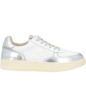 Moaconcept Sneakers - Blanco