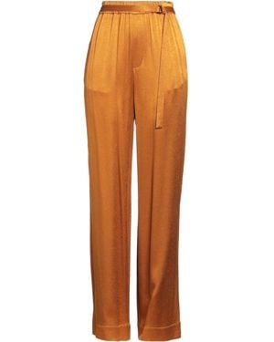 Attic And Barn Trouser - Orange