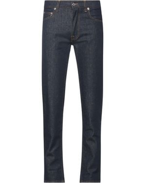 Grifoni Jeans - Blue