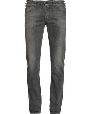 Atelier Notify Jeans Cotton, Elastane - Grey