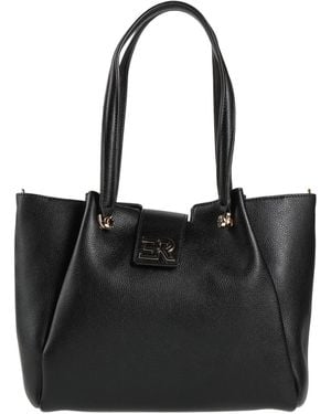 ERMANNO FIRENZE Handbag - Black
