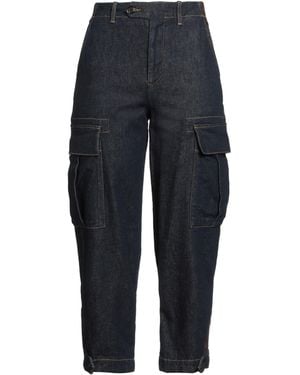 Pinko Jeanshose - Blau