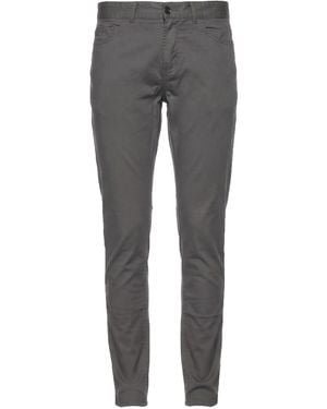 Isaia Trouser - Grey