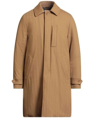 Aspesi Coat - Brown