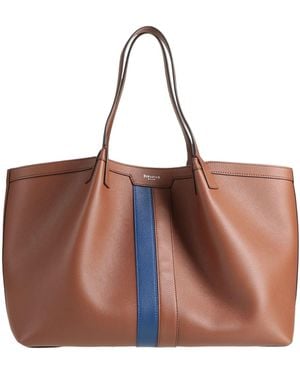 Serapian Borsa A Mano - Marrone