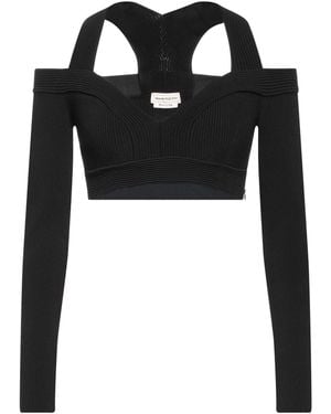 McQueen Top - Black