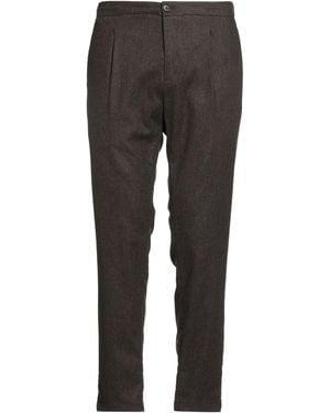 AT.P.CO Trouser - Gray