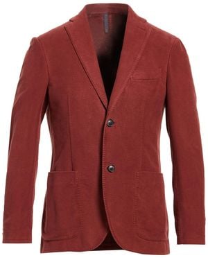 Montedoro Blazers - Red