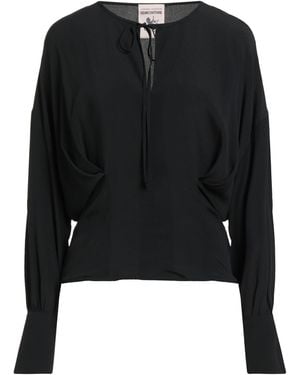 Semicouture Top - Black