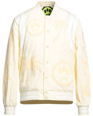 Barrow Jacket - White