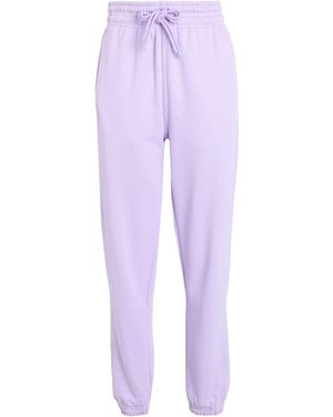 adidas By Stella McCartney Trouser - Purple