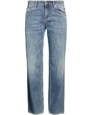 Department 5 Jeans Cotton - Blue