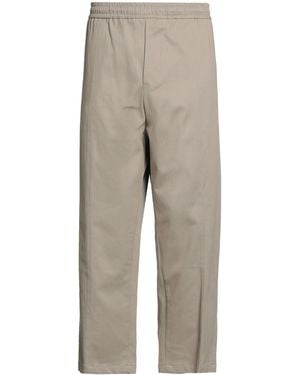 Salvatore Santoro Hose - Grau