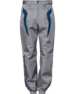 Kappa Trouser - Grey