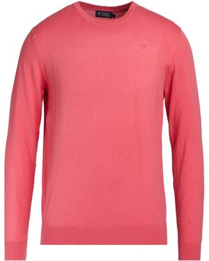 Hackett Jumpers - Pink