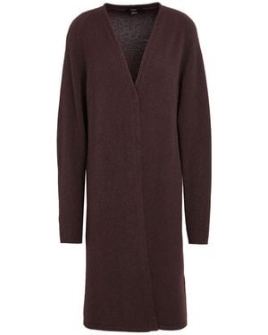SEVENTY VENEZIA Cardigans - Purple