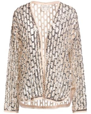 forte_forte Jackets - Natural