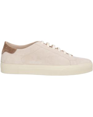 Brunello Cucinelli Trainers Leather - Natural