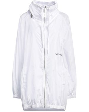 hinnominate Jacket - White