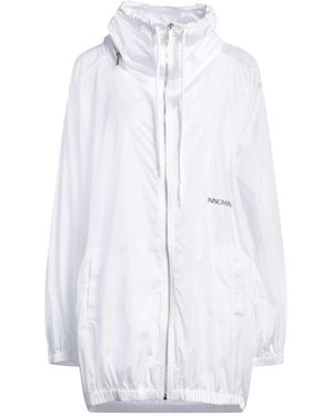 hinnominate Jacke & Anorak - Weiß