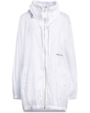 hinnominate Jacket - White