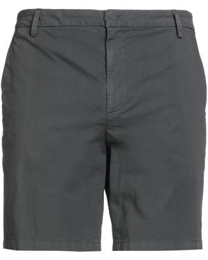 Dondup Shorts E Bermuda - Grigio
