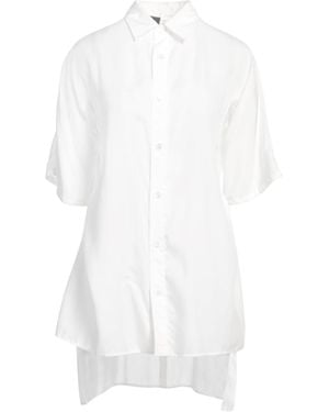 Yohji Yamamoto Shirt - White