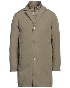 Colmar Coat - Gray