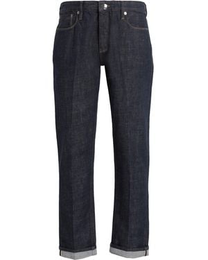 Emporio Armani Jeanshose - Blau