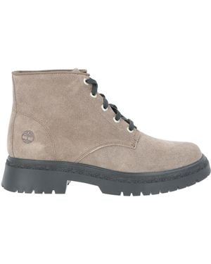 Timberland Ankle Boots - Grey