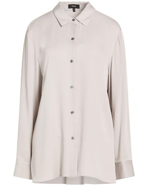 Theory Shirt - White
