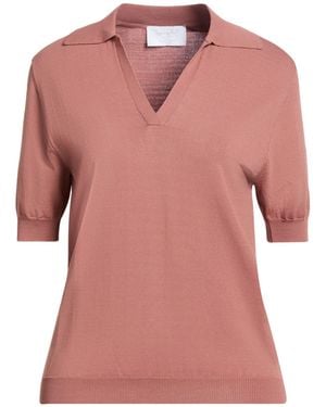 Daniele Fiesoli Jumpers - Pink