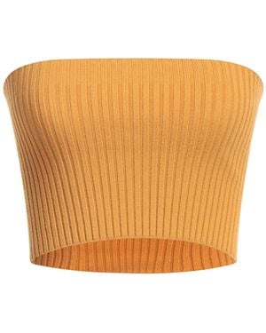 Chloé Top - Orange