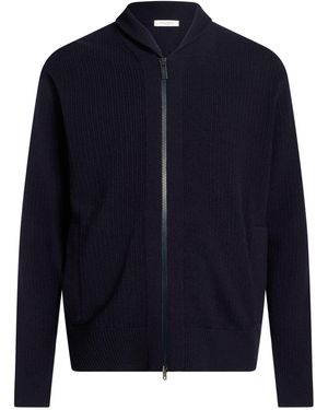 Paolo Pecora Cardigan - Blue