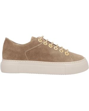 Agl Attilio Giusti Leombruni Sneakers - Braun
