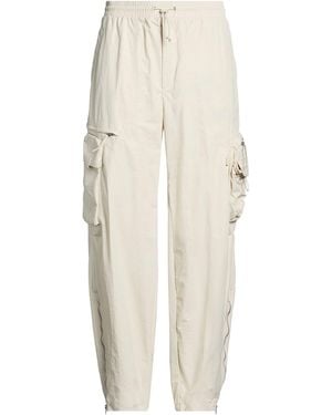 Oakley Trousers - White