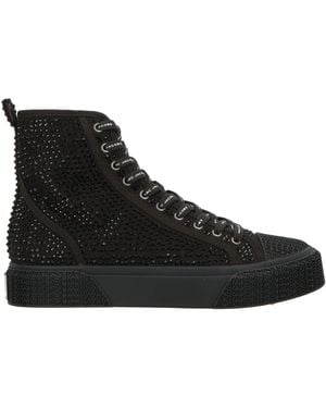 Marc Jacobs Trainers - Black