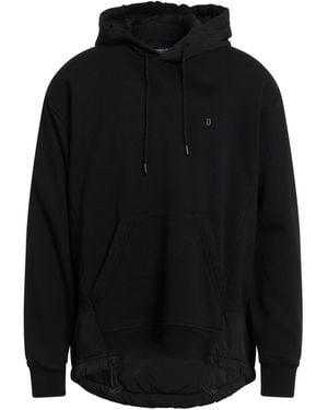 Dondup Sweatshirt - Black